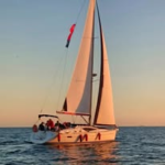 Sailing Experience Barcelona